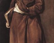 迭戈 罗德里格斯 德 席尔瓦 委拉斯贵支 : Aesop